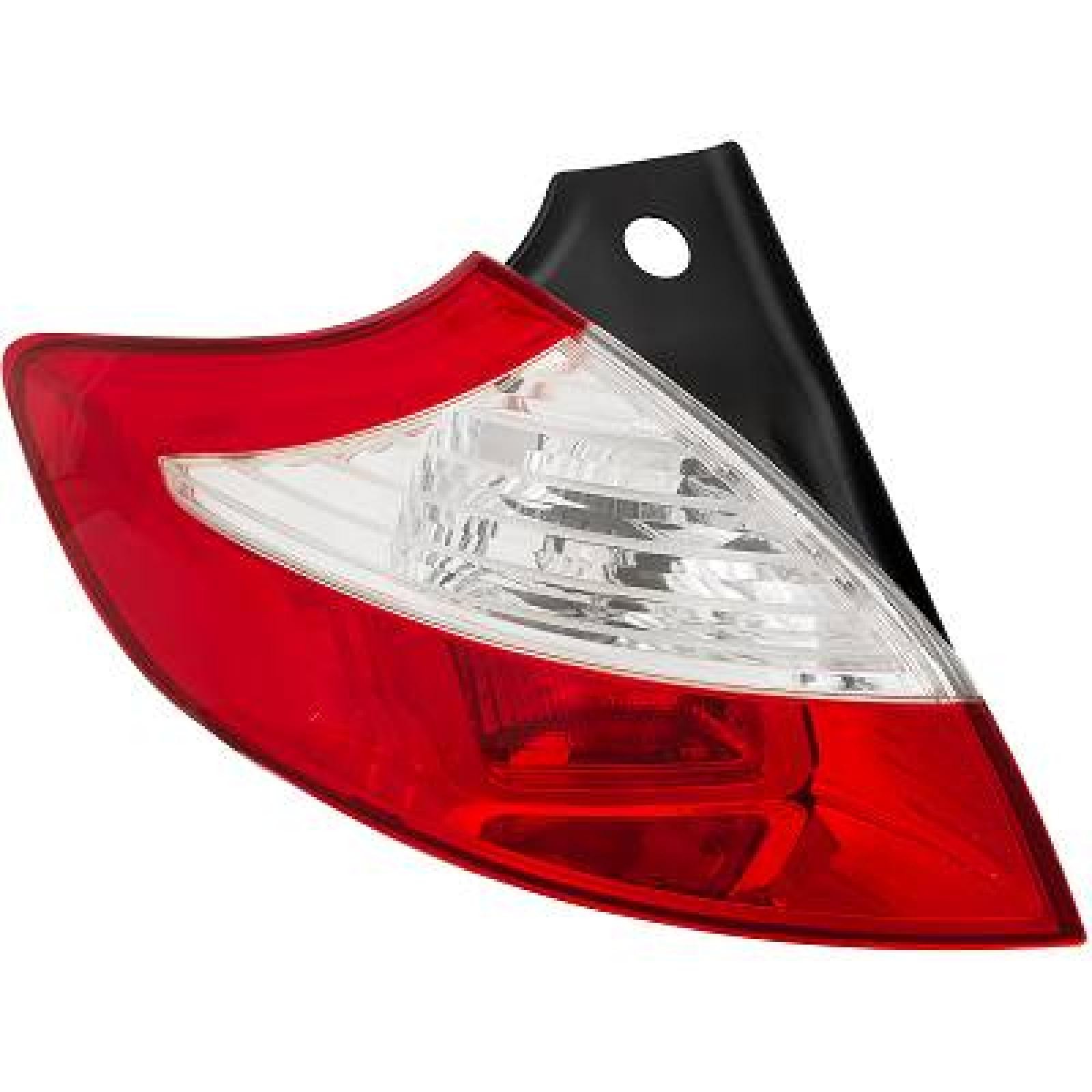 DIEDERICHS Rear light Article number: 4465091 cheaply