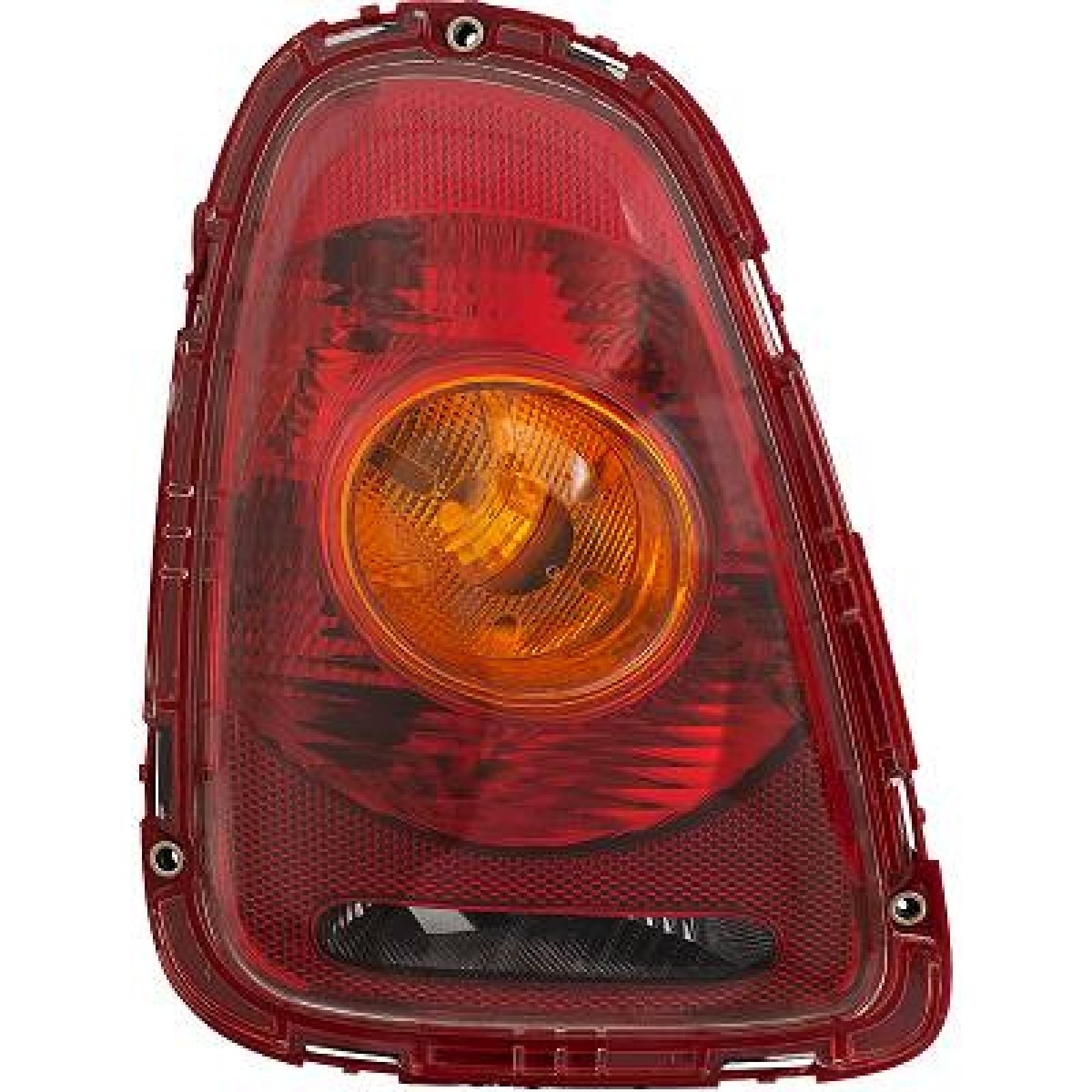 DIEDERICHS Rear light Article number: 1206091 cheaply