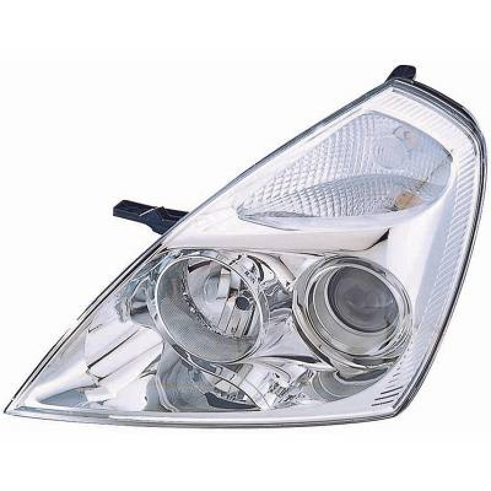 DIEDERICHS Headlight Article number: 6581881 cheaply