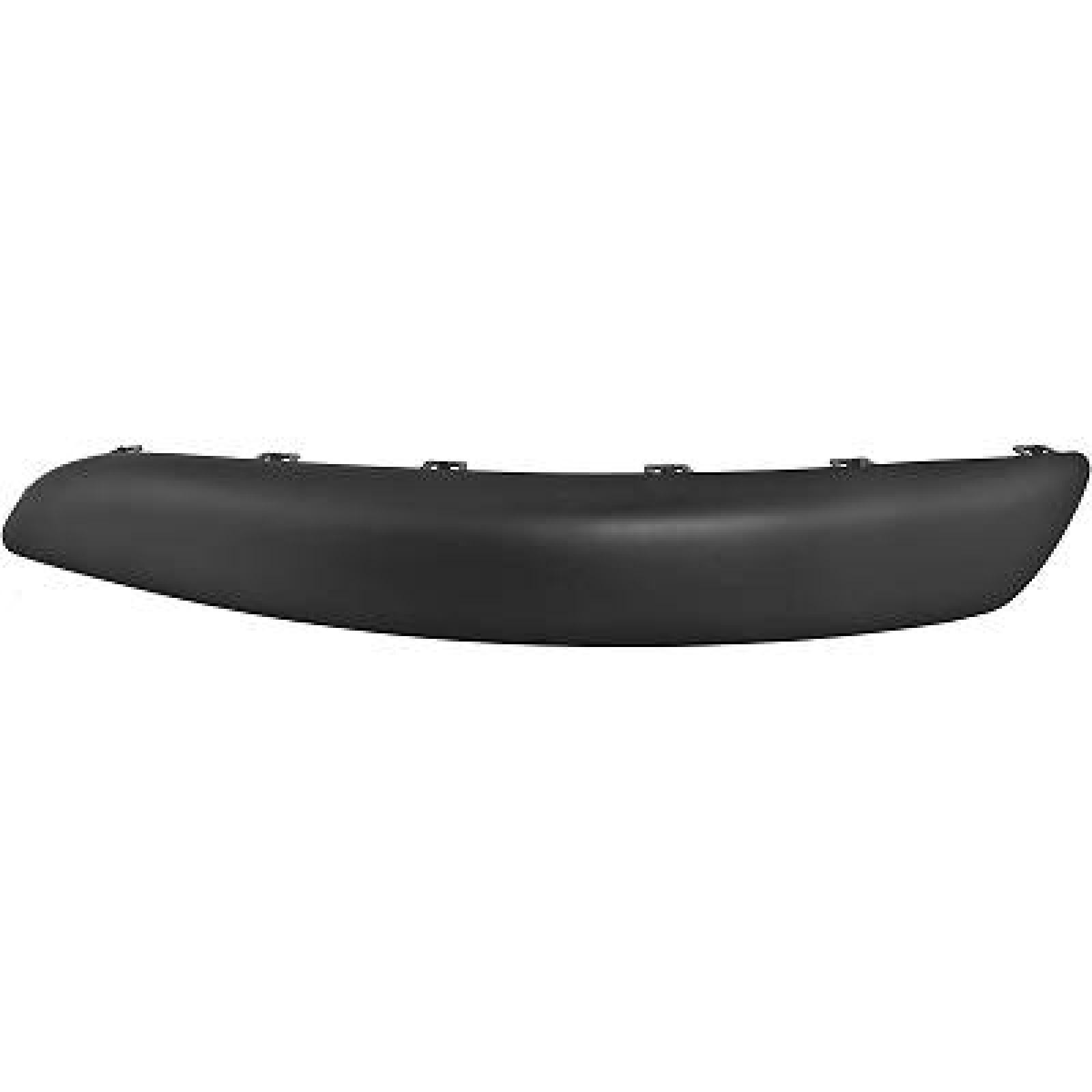 DIEDERICHS 4234063 Bumper moulding 307 2.0 136 PS Petrol 2009
