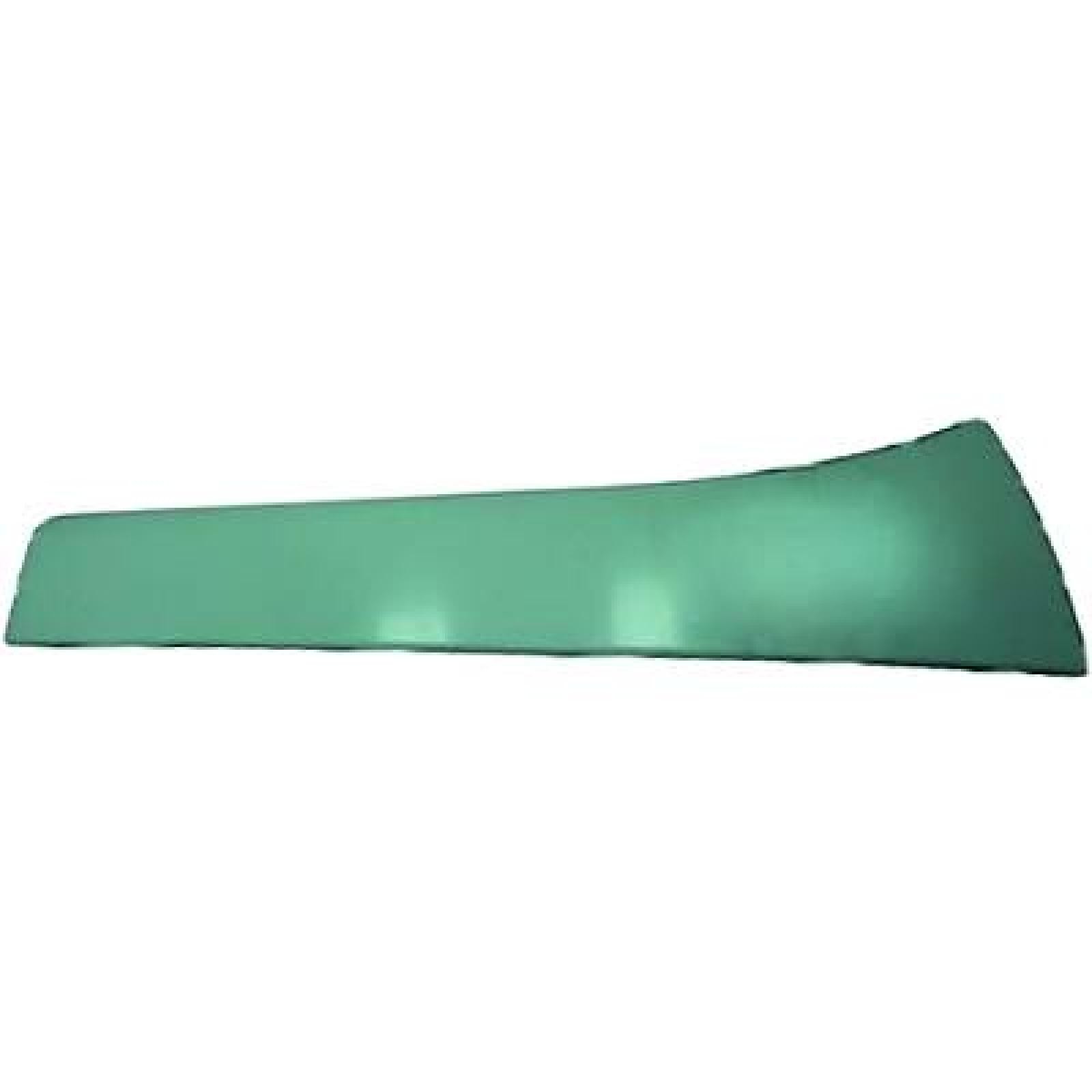 DIEDERICHS 3484045 Bumper moulding DUCATO 2.3 D 120 Multijet 120 PS Diesel
