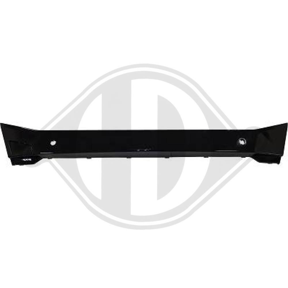 DIEDERICHS Hinge, bonnet Article number: 1265019 cheaply