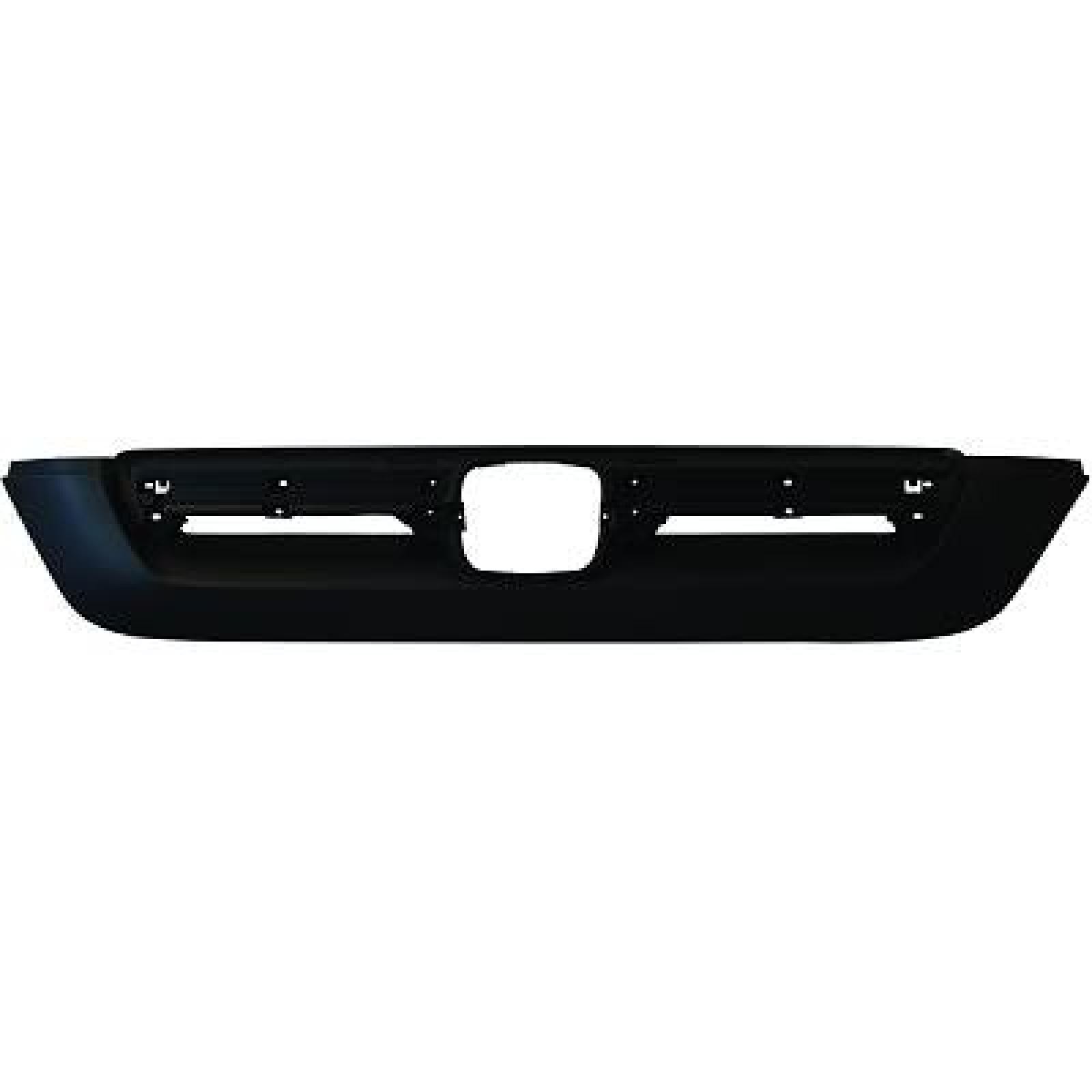 DIEDERICHS 5283840 Kinnitus, grill CR-V 2.0 i-VTEC 4WD (RE5, RE2) 150 HP Bensiin