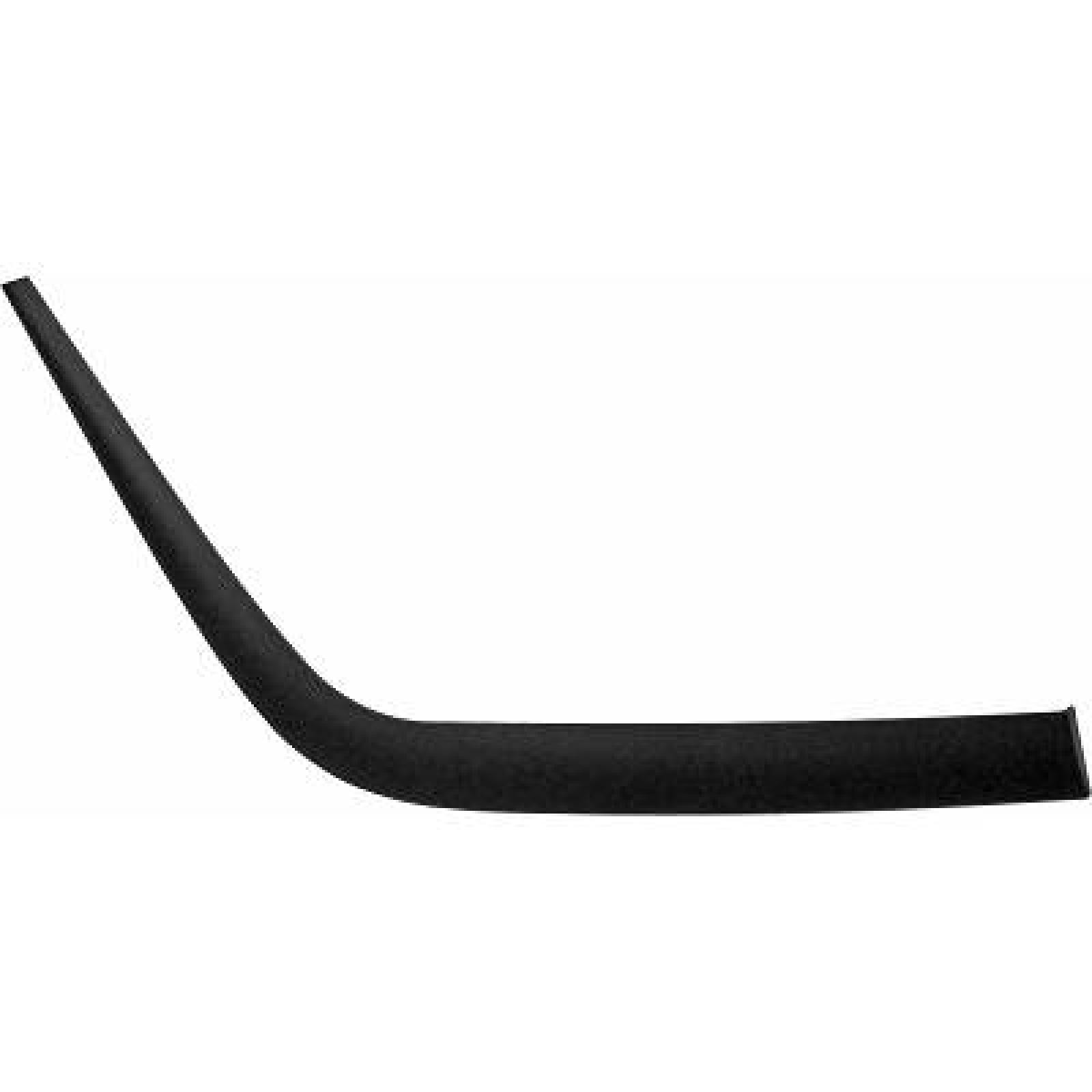 DIEDERICHS 1670158 Bumper moulding C-Class C 200 2.0 (202.020) 136 PS Petrol 2000