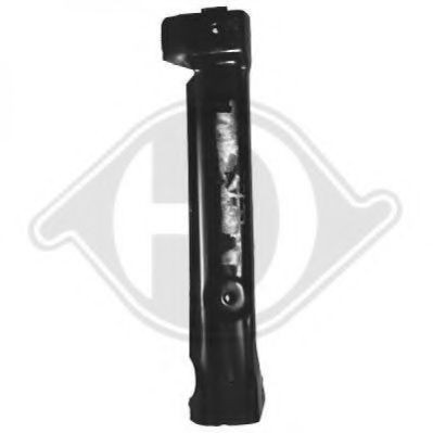 DIEDERICHS Front Cowling Article number: 1670018 cheaply