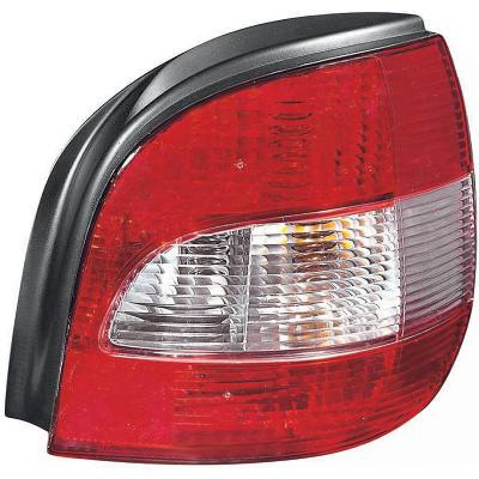 DIEDERICHS Rear light Article number: 4463491 cheaply