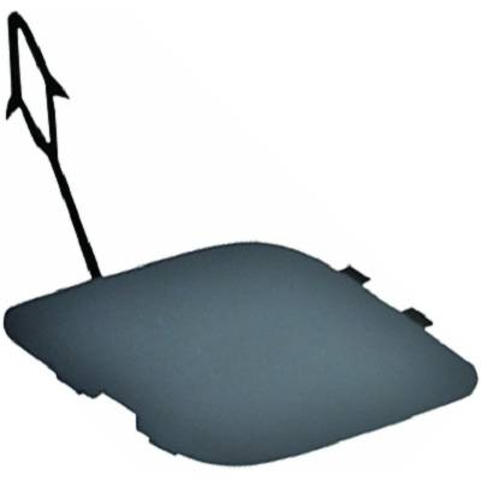 DIEDERICHS 1807068 Flap, tow hook ASTRA 1.7 CDTI (68) 125 PS Diesel 2015