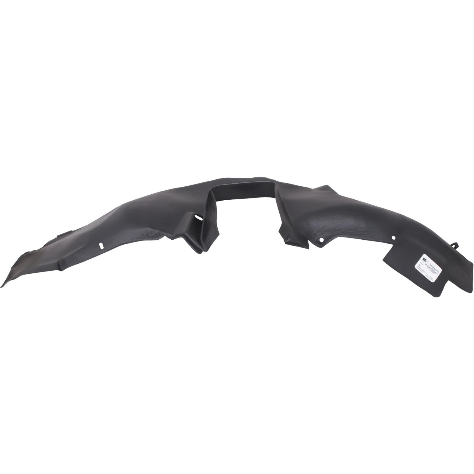 DIEDERICHS Wheel arch liner Article number: 1812009 cheaply