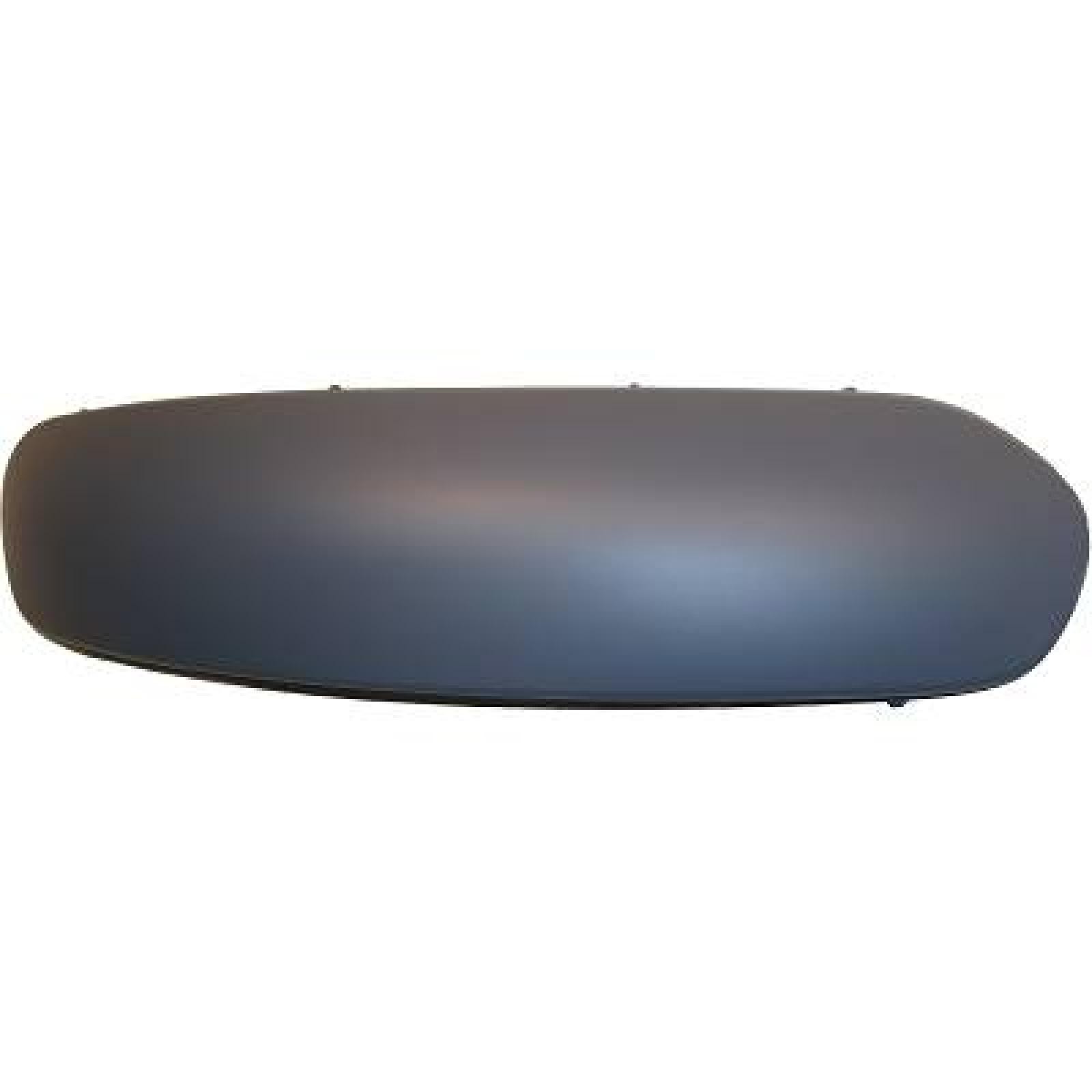 DIEDERICHS 4005262 Bumper moulding C3 1.6 Bioflex 113 PS Petrol/Ethanol 2013