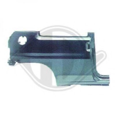 DIEDERICHS Sidewall Article number: 4210034 cheaply