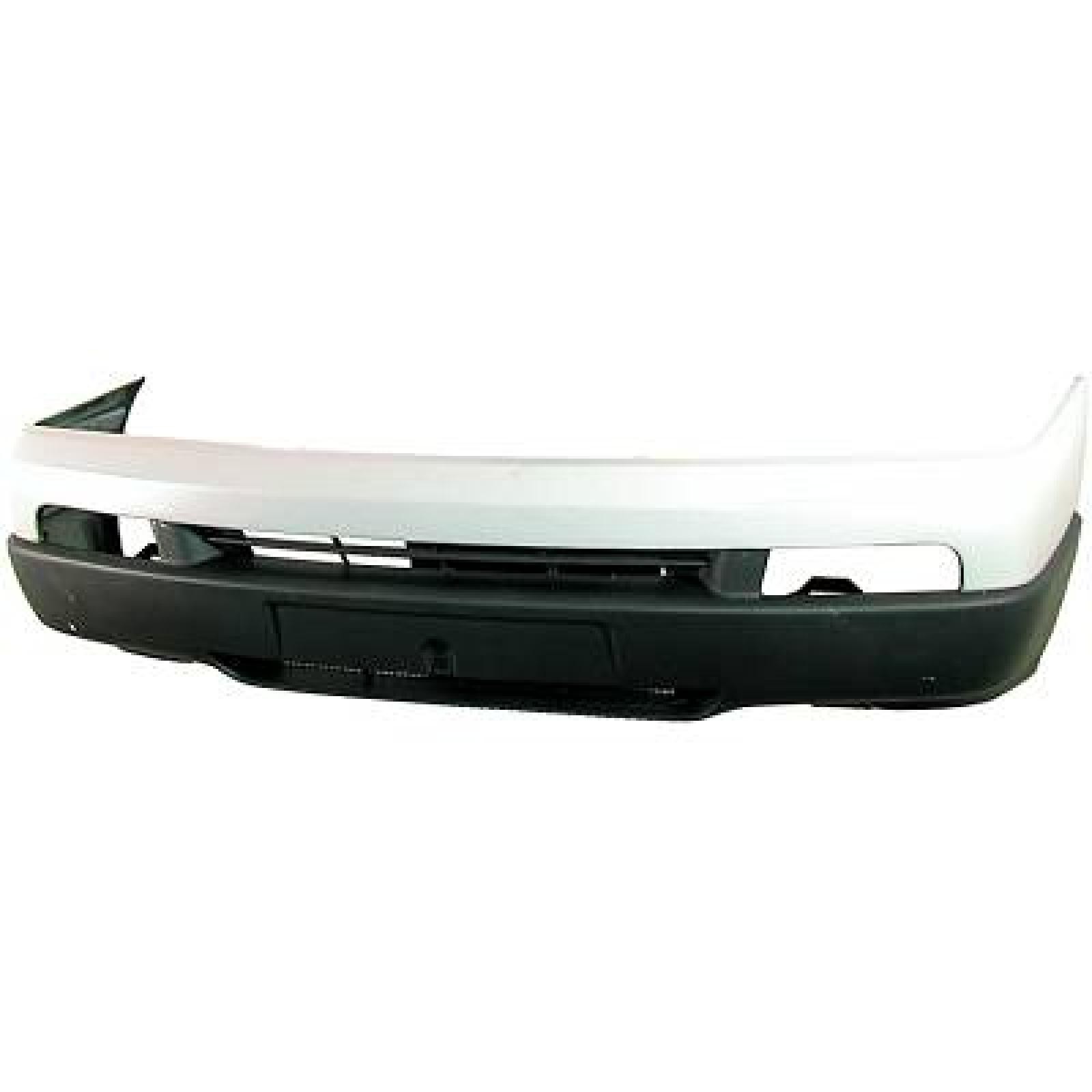 DIEDERICHS Bumper Article number: 3491050 cheaply