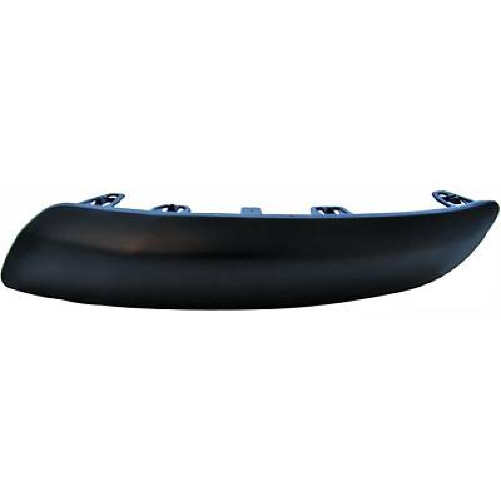 DIEDERICHS 4235066 Bumper moulding 308 1.6 16V 174 PS Petrol 2016