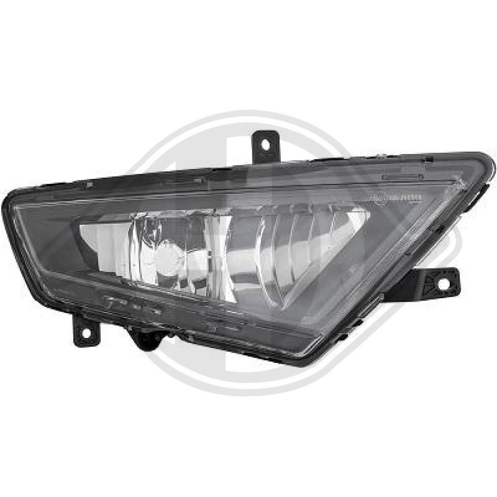 DIEDERICHS Hinge, bonnet Article number: 6087019 cheaply