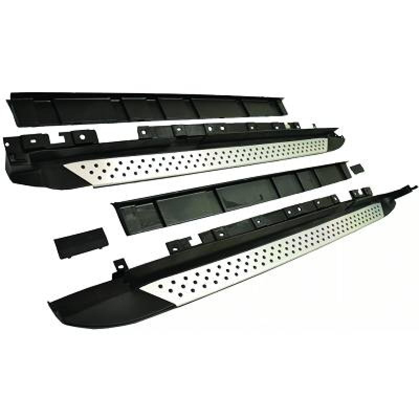 DIEDERICHS Foot Board HD Tuning Article number: 1276032 cheaply