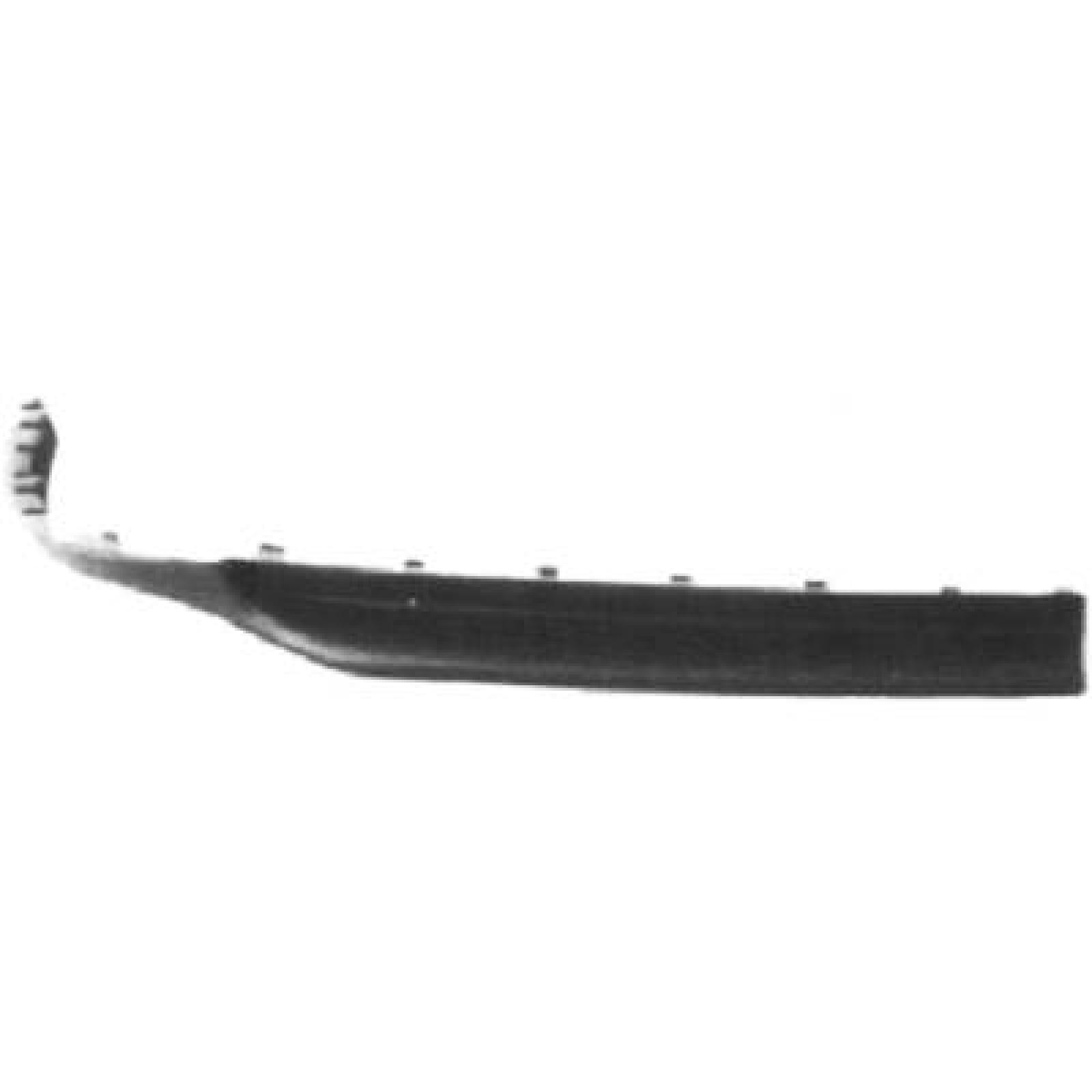 DIEDERICHS Spoiler Priority Parts Artikli number: 2243062 soodsalt
