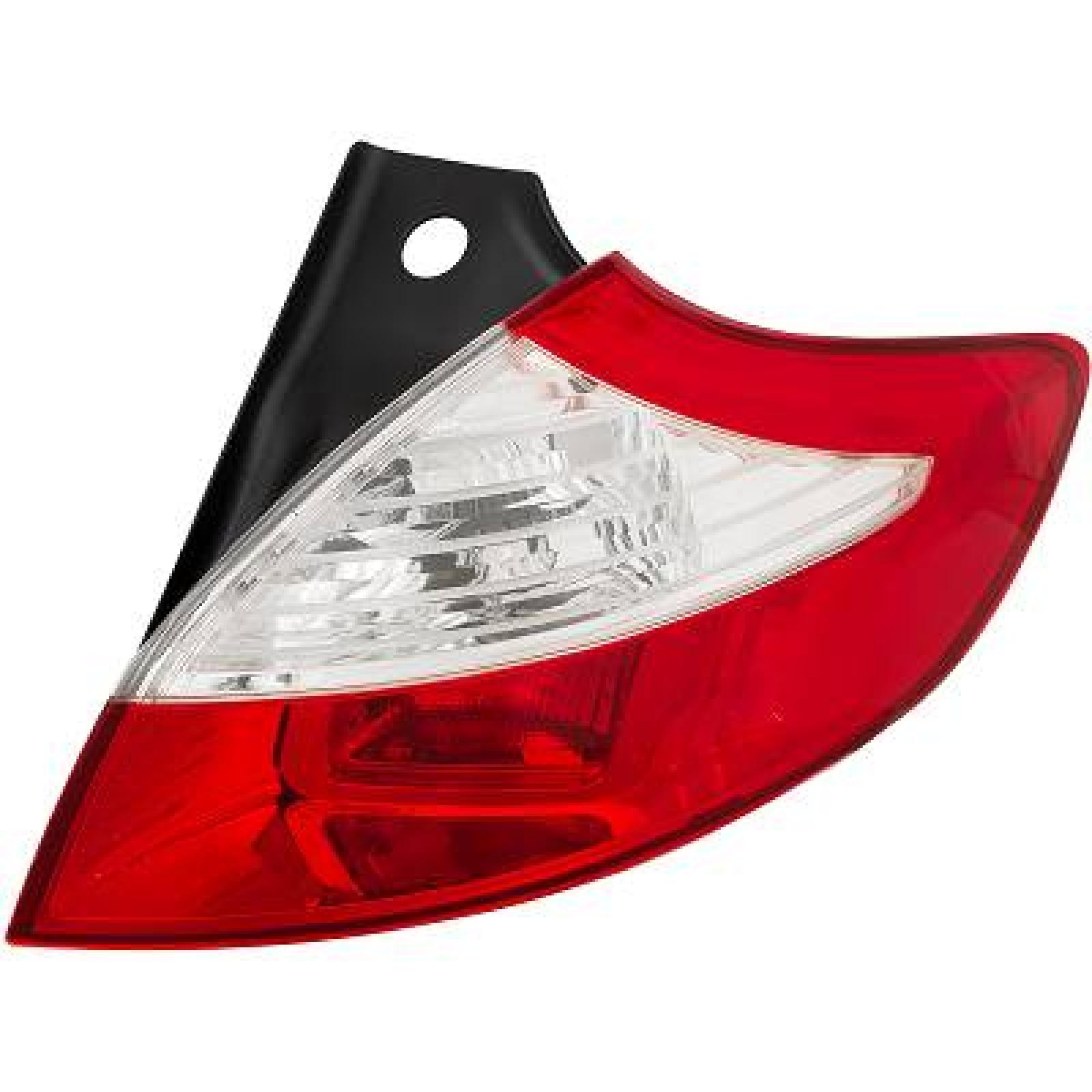 DIEDERICHS Rear light Article number: 4465090 cheaply