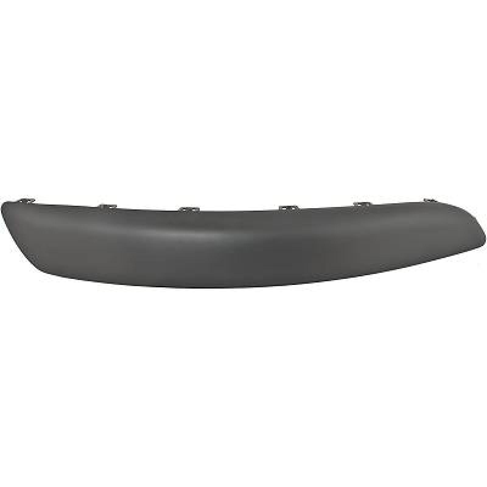 DIEDERICHS 4234162 Bumper moulding 307 2.0 136 PS Petrol 2009