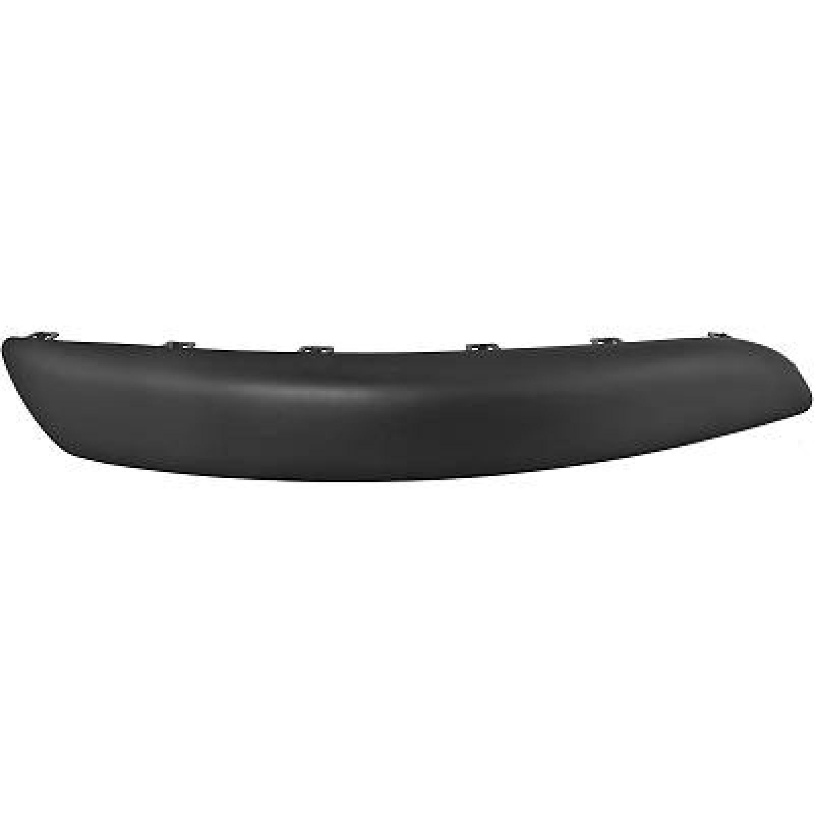 DIEDERICHS 4234062 Bumper moulding 307 2.0 136 PS Petrol 2009