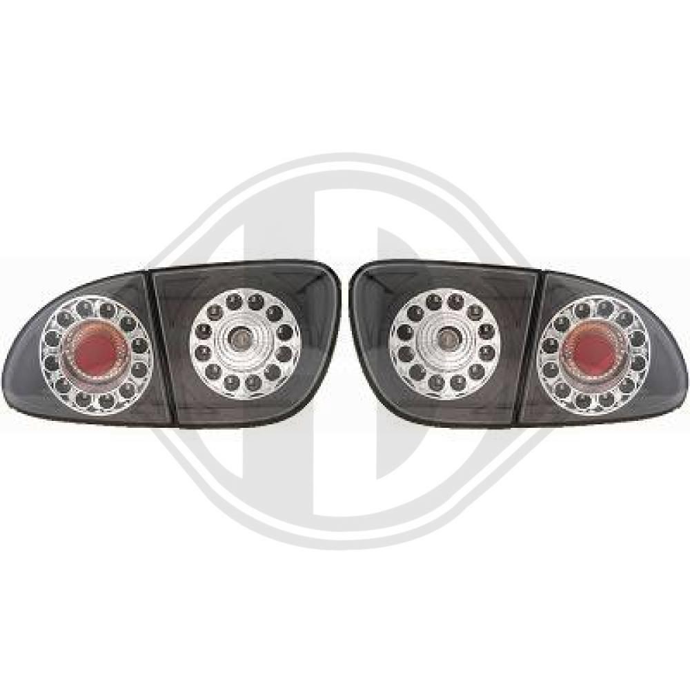 DIEDERICHS Indicator Set Article number: 6672877 cheaply