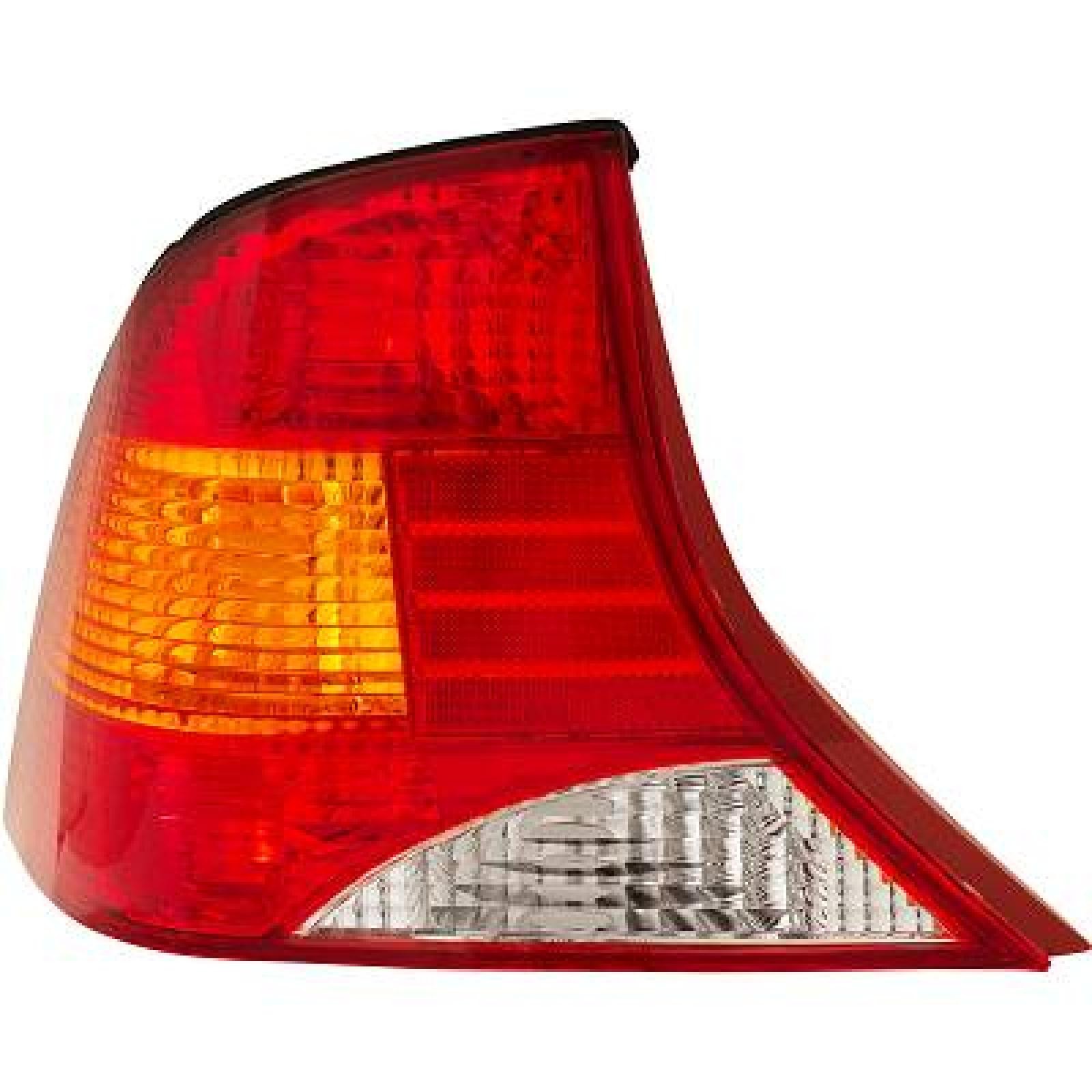 DIEDERICHS Rear light Article number: 1415091 cheaply
