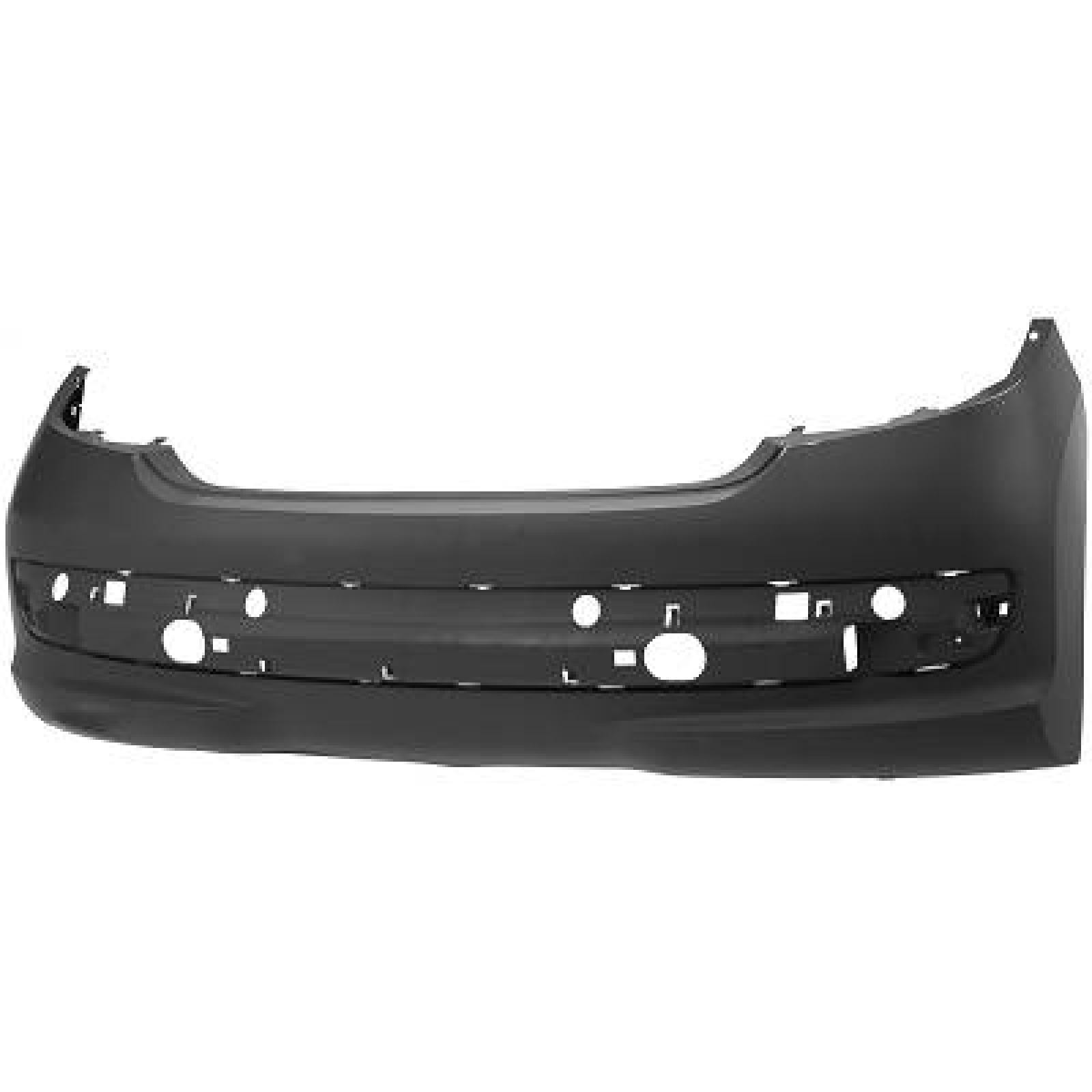 DIEDERICHS Rear bumper Article number: 4226055 cheaply