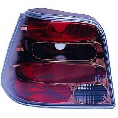 DIEDERICHS Combination Rearlight Set Article number: 2213395 cheaply