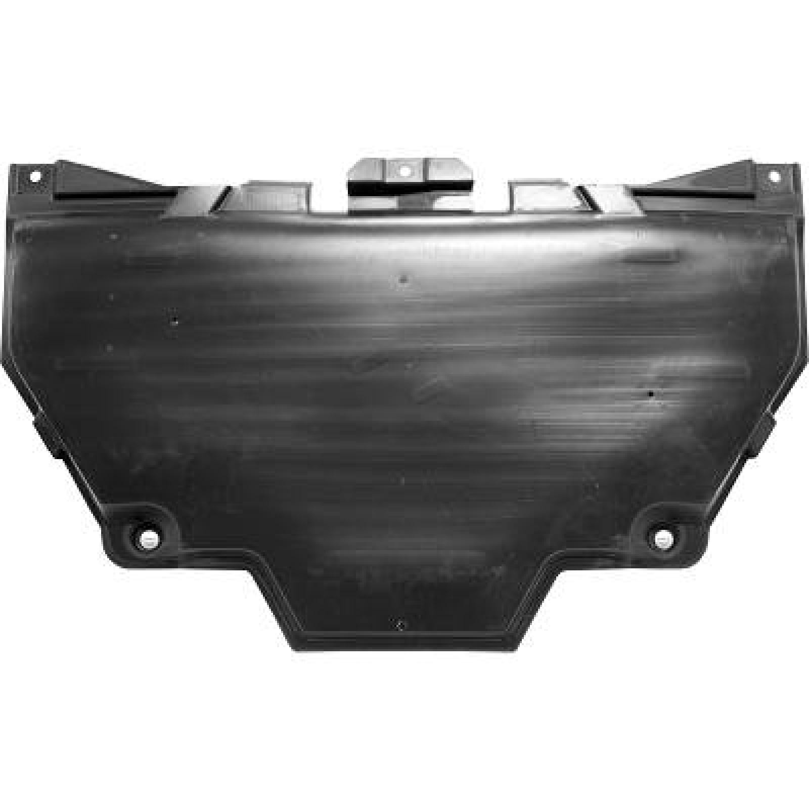 DIEDERICHS 8010171 Silencing Material, engine bay A4 2.0 TDI 126 PS Diesel 2008