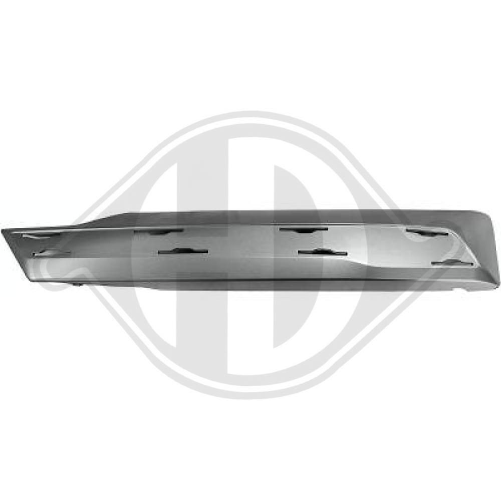 DIEDERICHS Hinge, bonnet Article number: 1276019 cheaply
