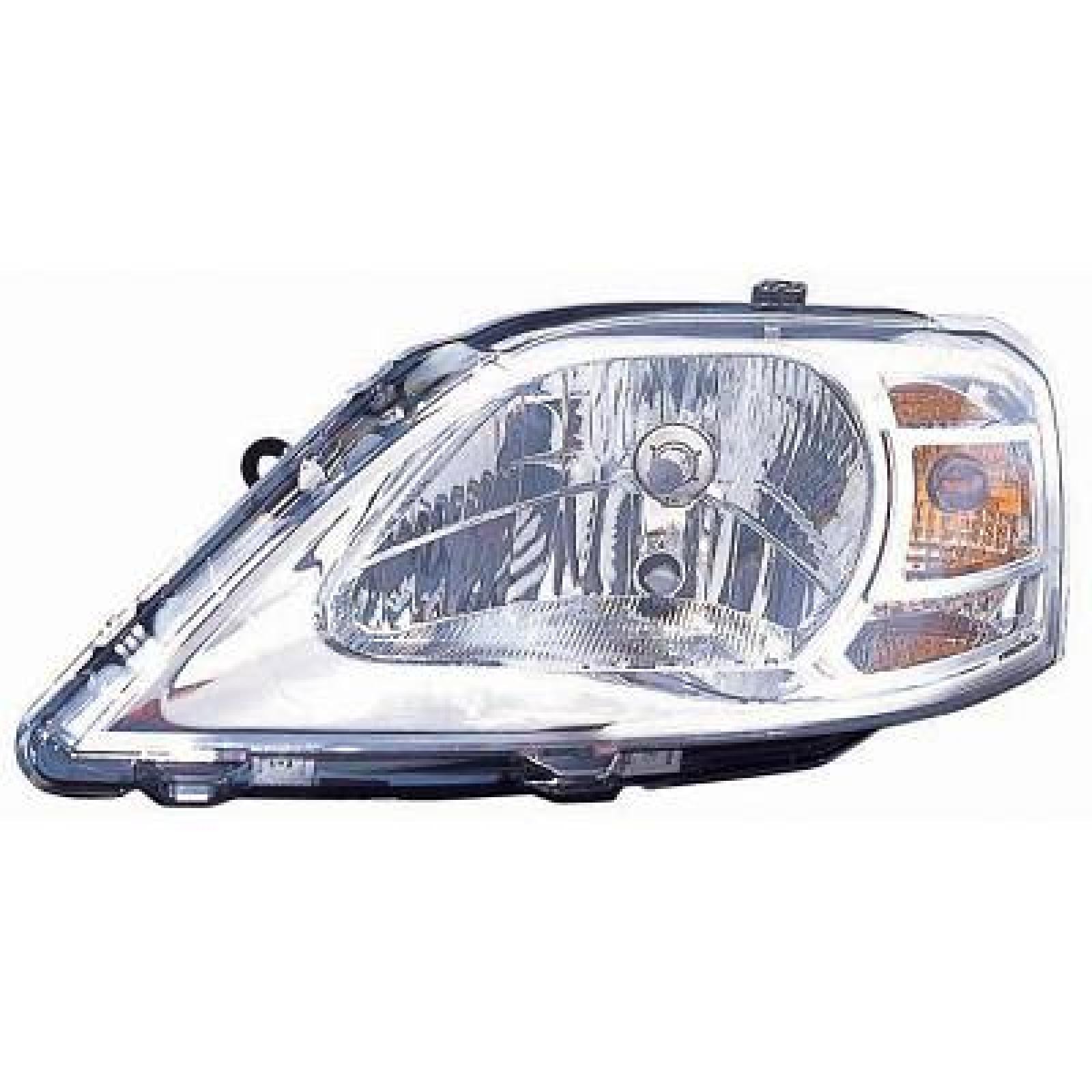 DIEDERICHS Headlight Article number: 4421081 cheaply