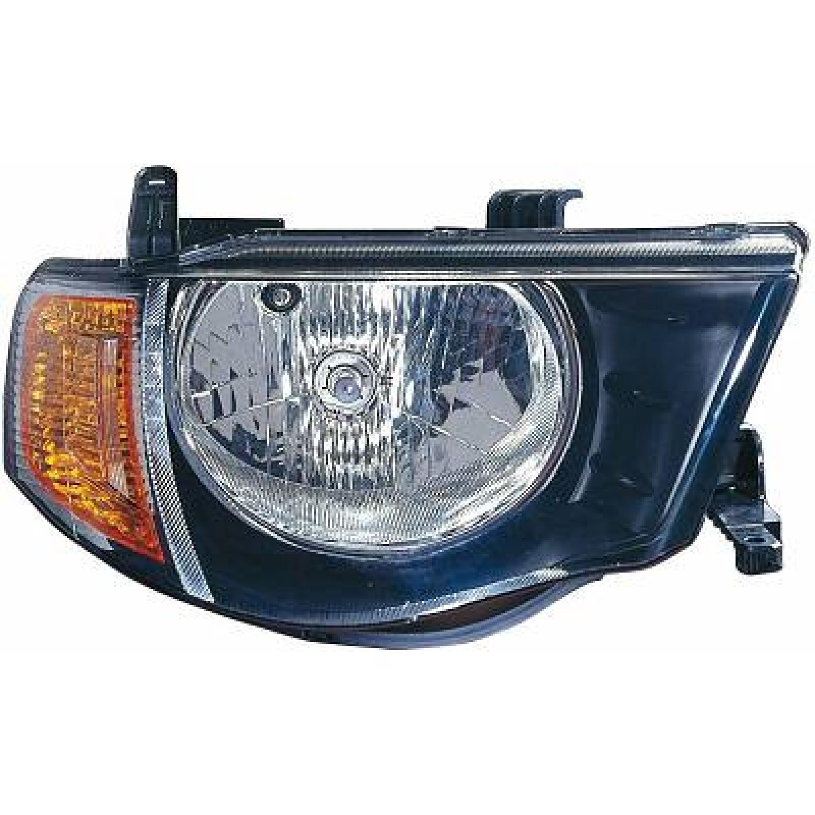 DIEDERICHS Headlight Article number: 5881880 cheaply
