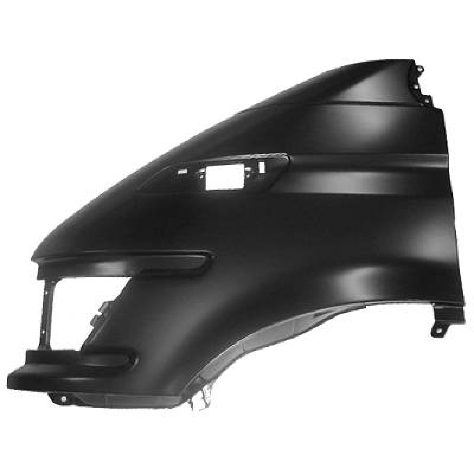 DIEDERICHS Wing fender Article number: 3492007 cheaply