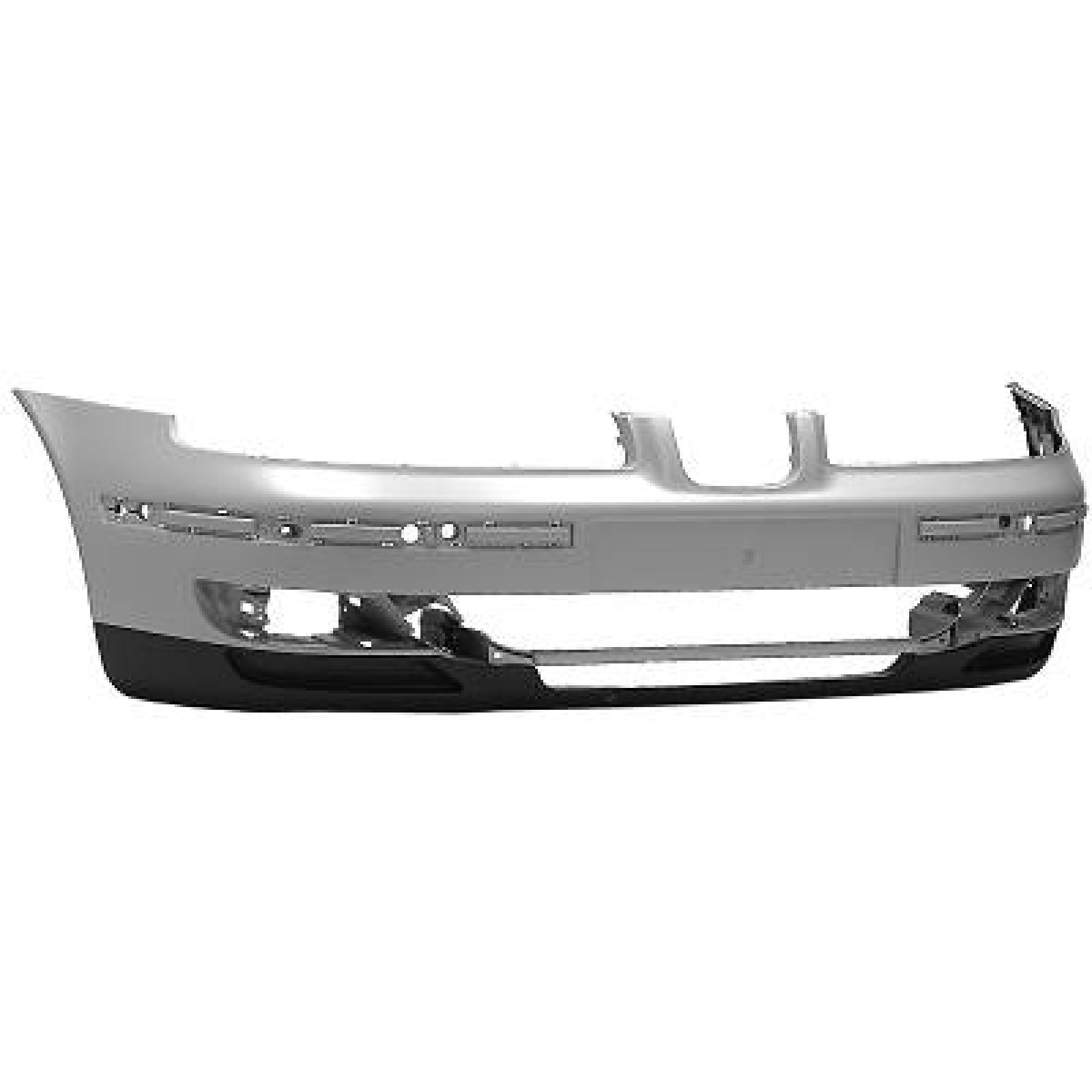 DIEDERICHS Bumper Article number: 7431050 cheaply