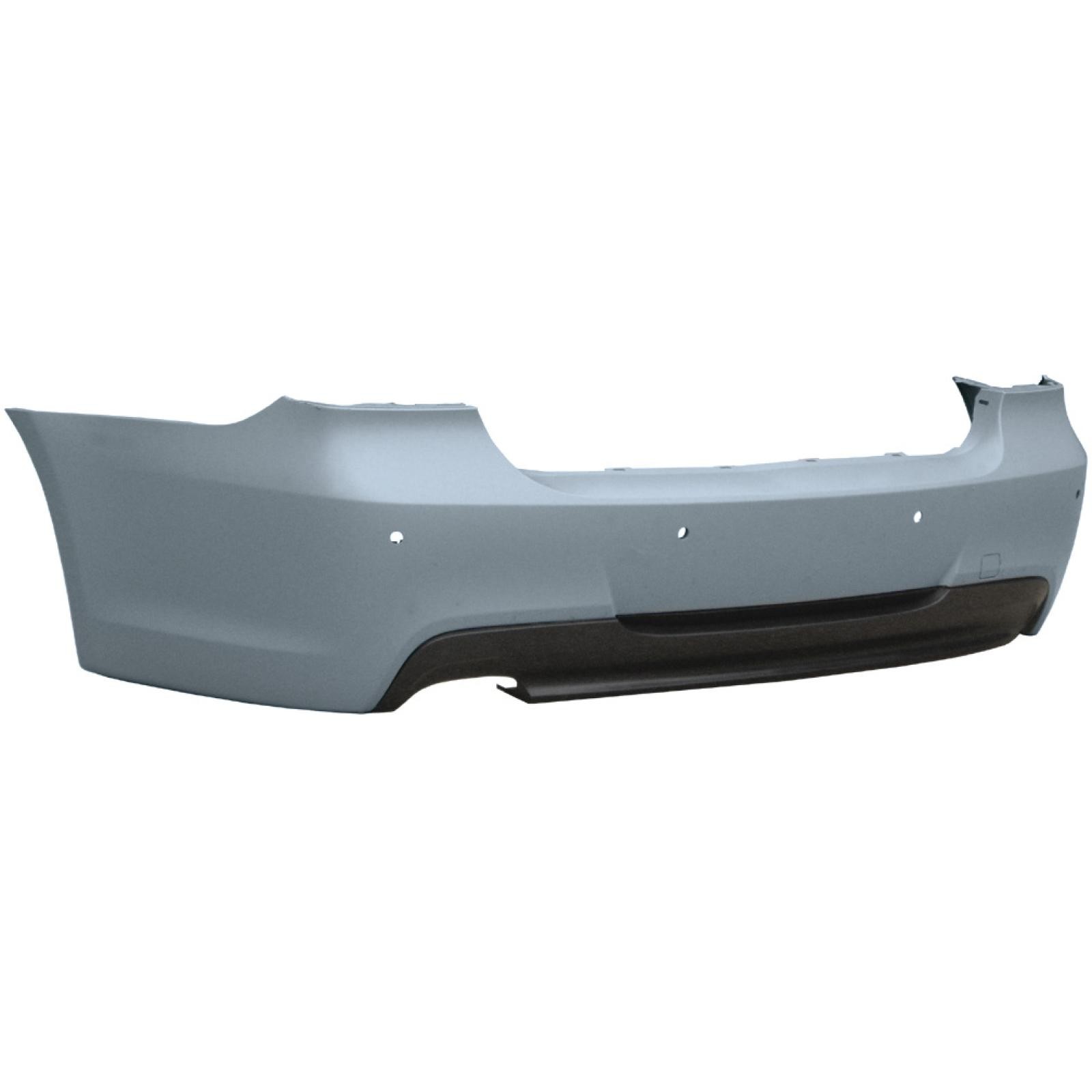 DIEDERICHS Bagkofanger HD Tuning Varenummer: 1216955 billige