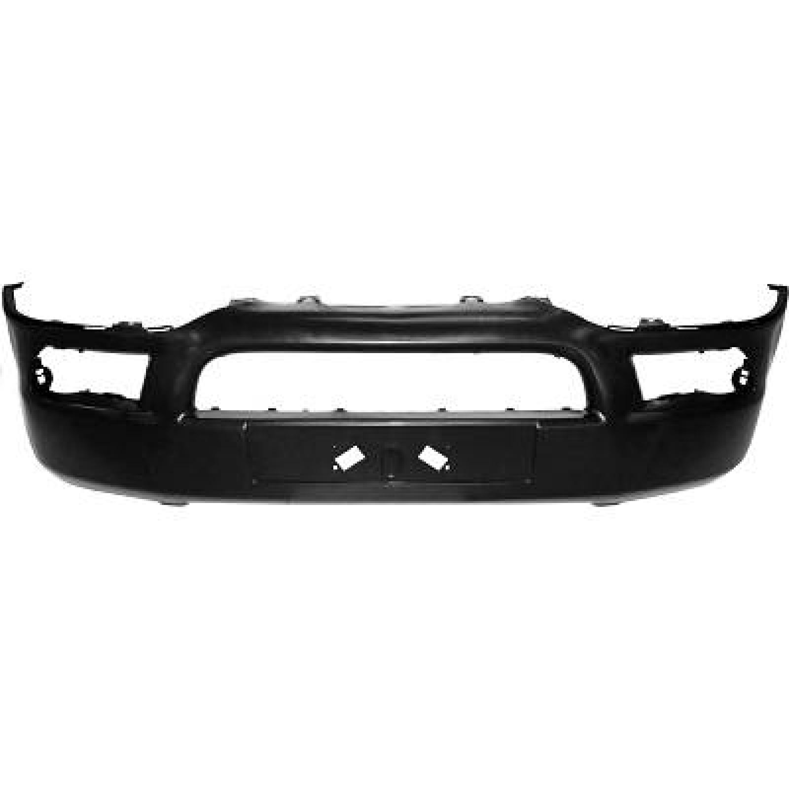DIEDERICHS Bumper Article number: 6618550 cheaply