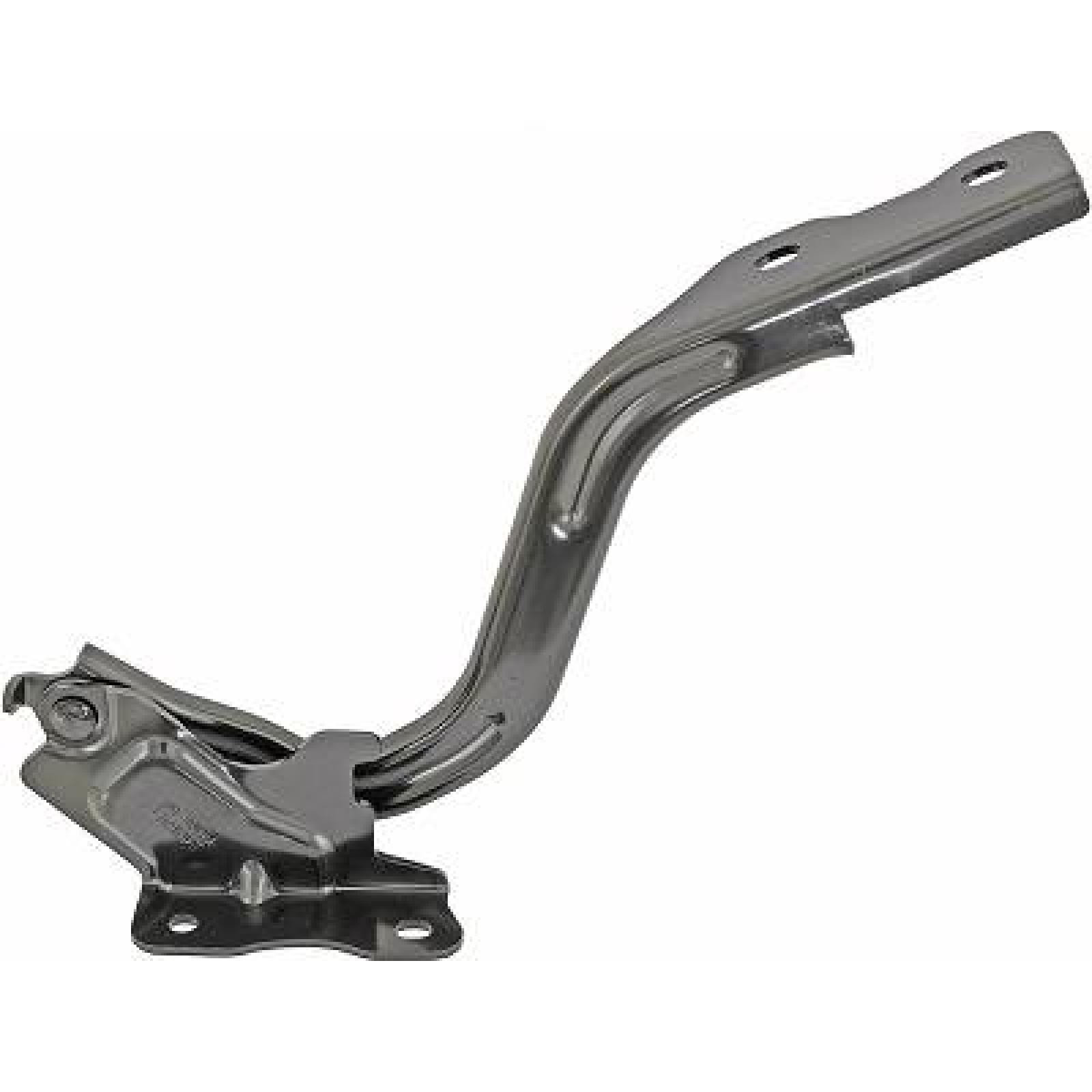 DIEDERICHS 6414018 Hinge, bonnet SWIFT 1.3 (RS 413, ZC11S) 92 PS Petrol