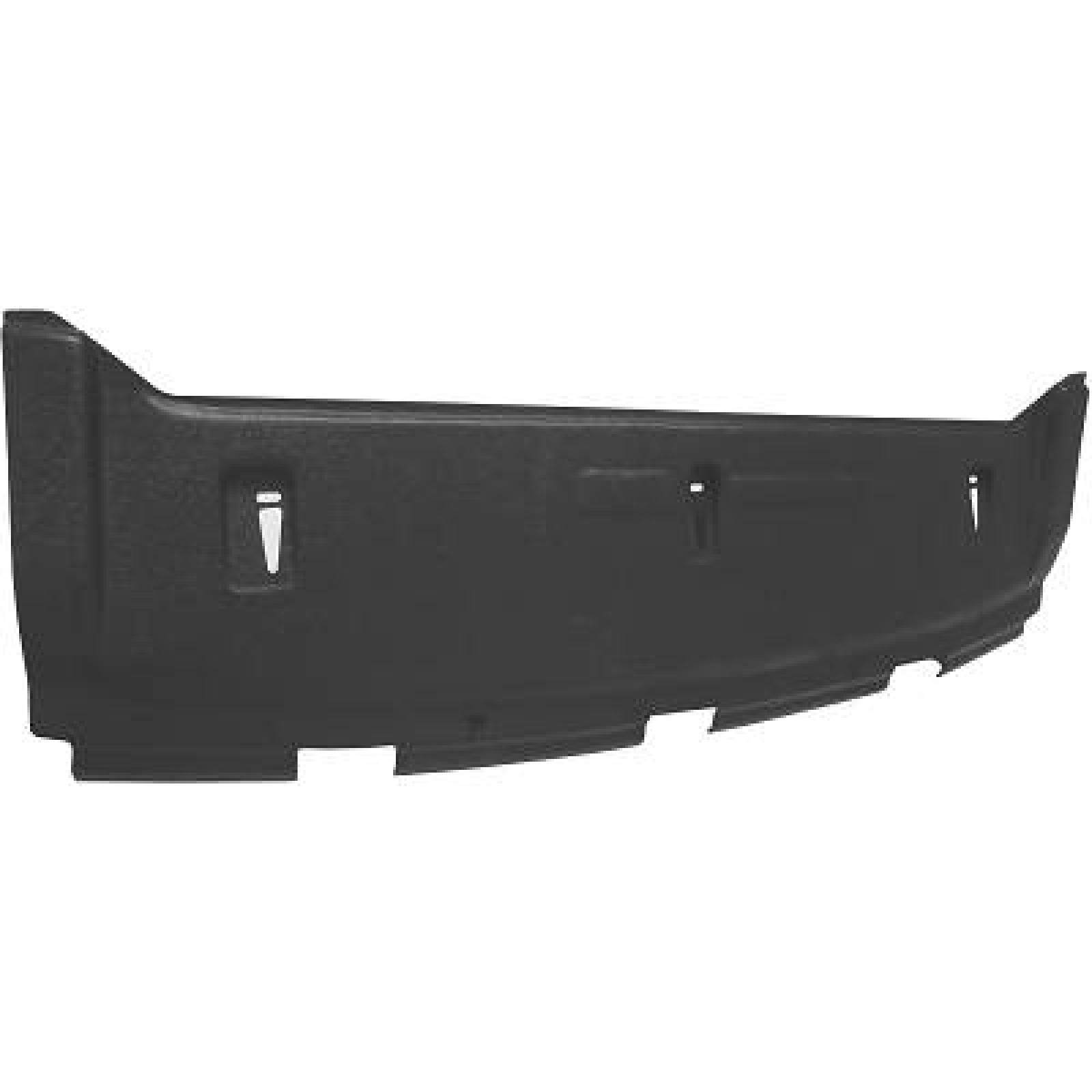 DIEDERICHS 8042341 Engine Cover 307 1.4 75 PS Petrol 2012
