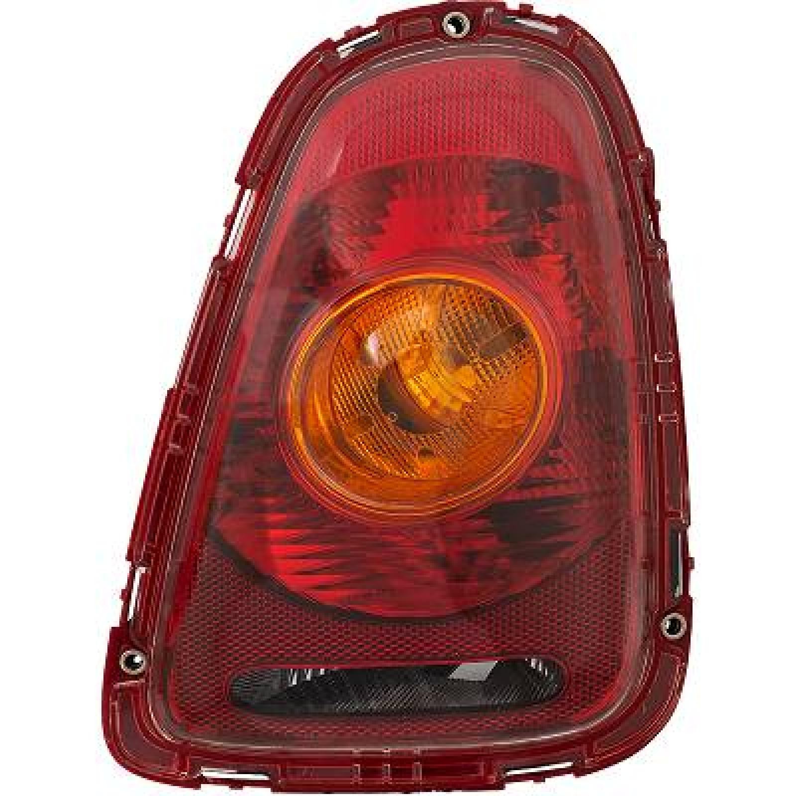DIEDERICHS Rear light Article number: 1206090 cheaply