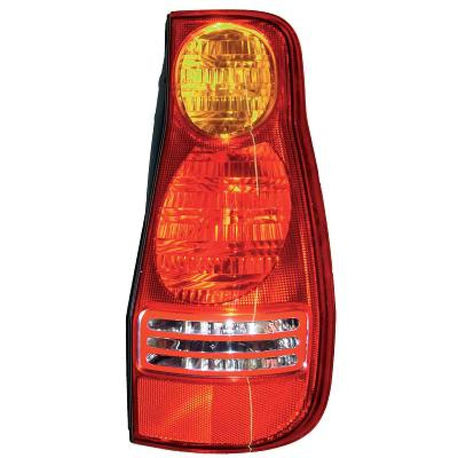 DIEDERICHS Rear light Article number: 6825890 cheaply