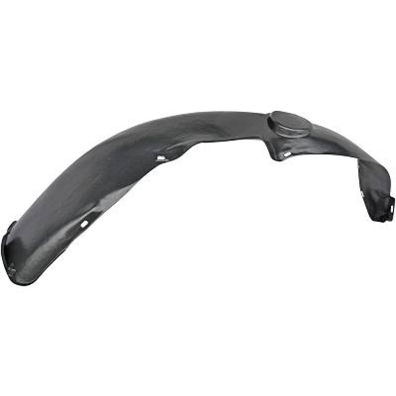 DIEDERICHS Wheel arch liner Article number: 2208009 cheaply
