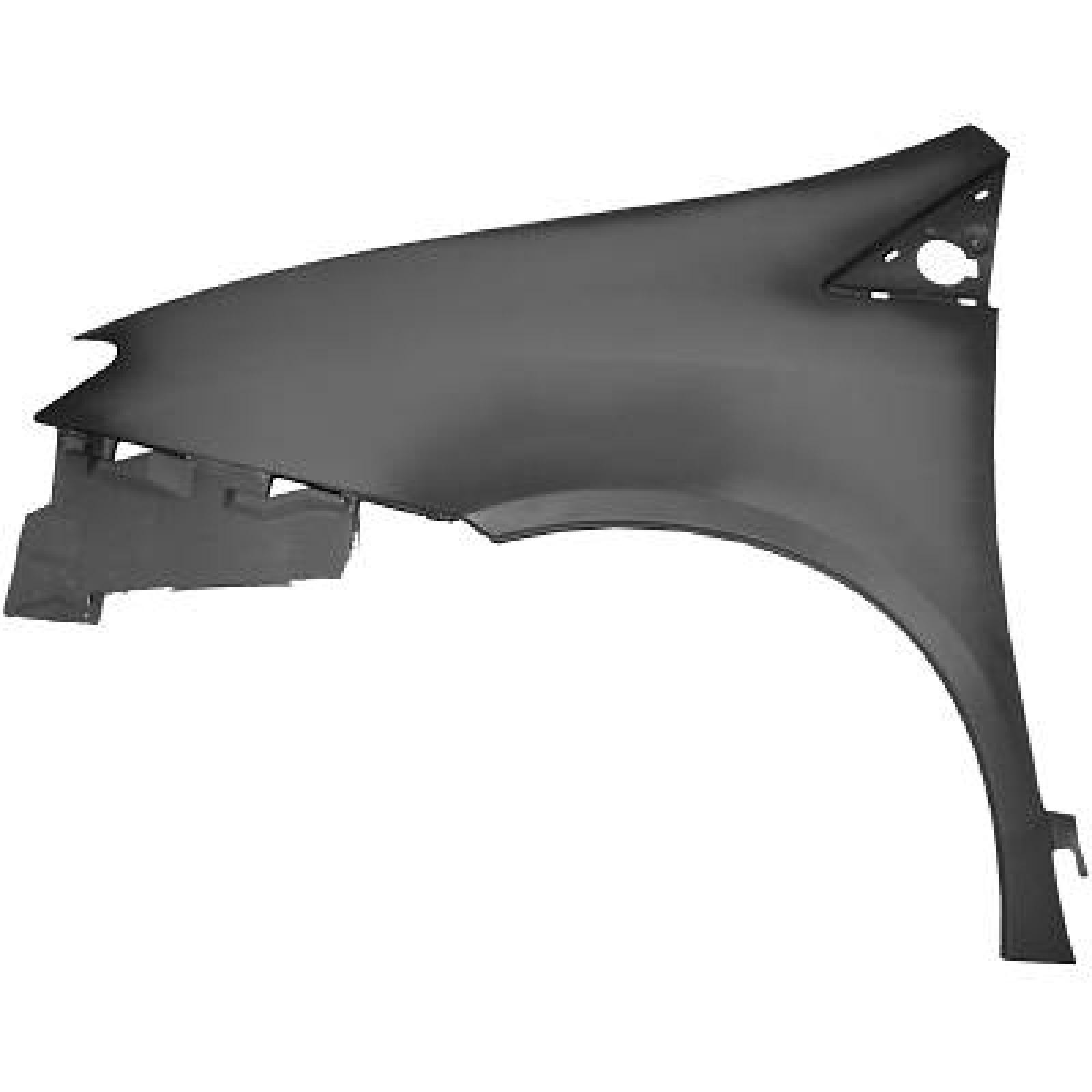 DIEDERICHS Wing fender Article number: 3493807 cheaply