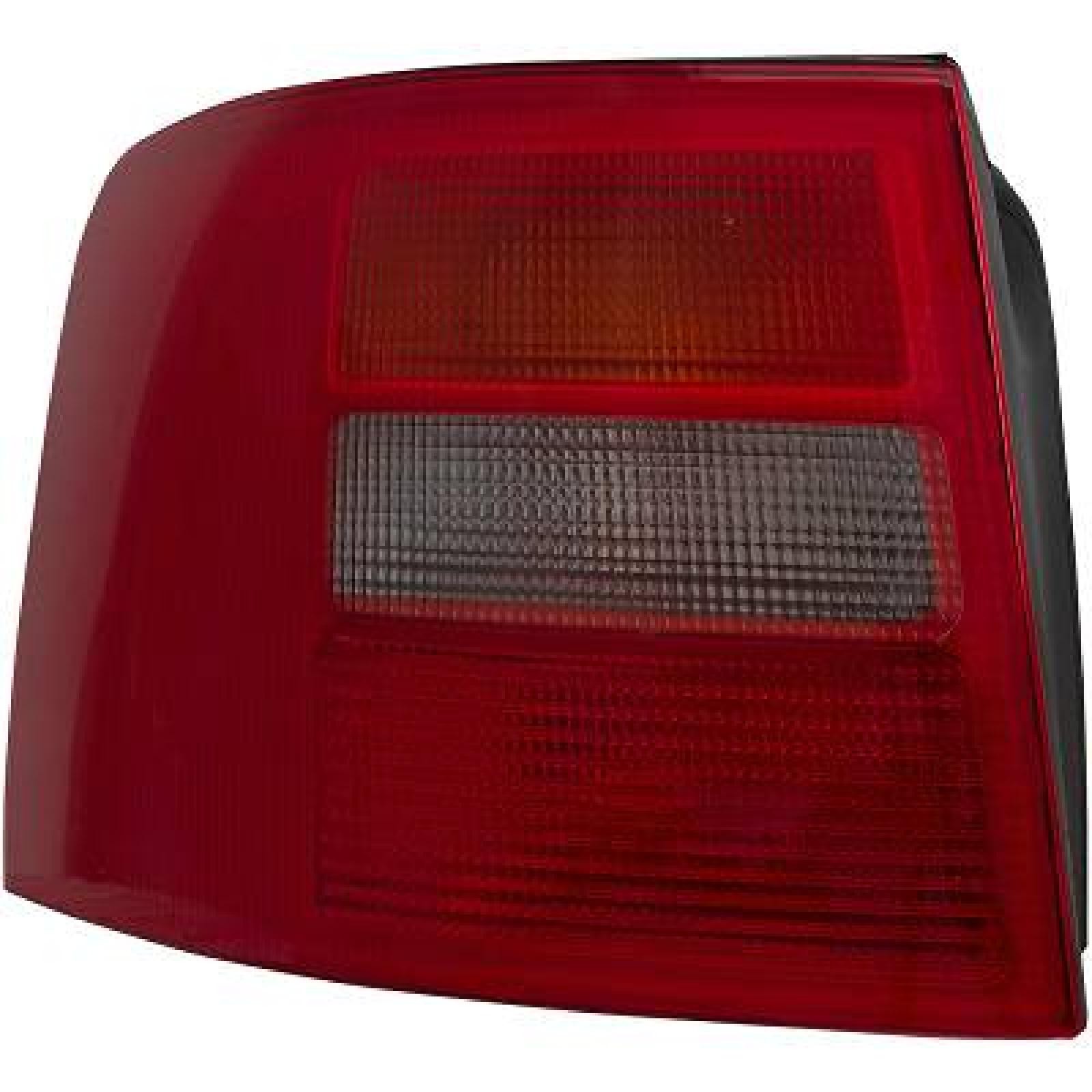 DIEDERICHS Rear light Article number: 1024691 cheaply