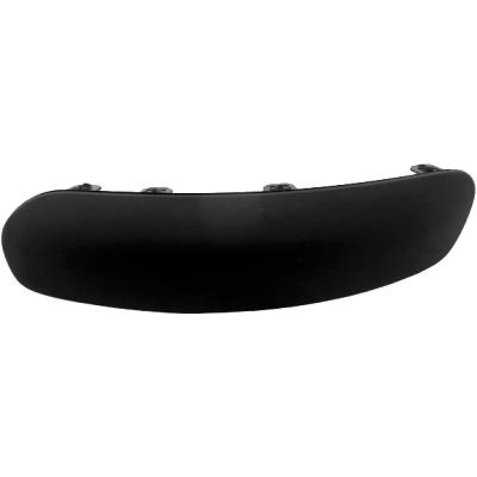 DIEDERICHS 4005162 Bumper moulding C3 1.6 Bioflex 113 PS Petrol/Ethanol 2013