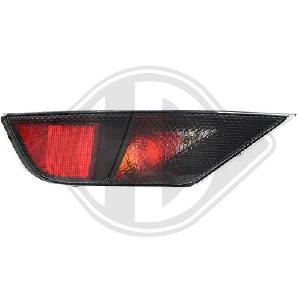 DIEDERICHS Rear light Article number: 7495093 cheaply
