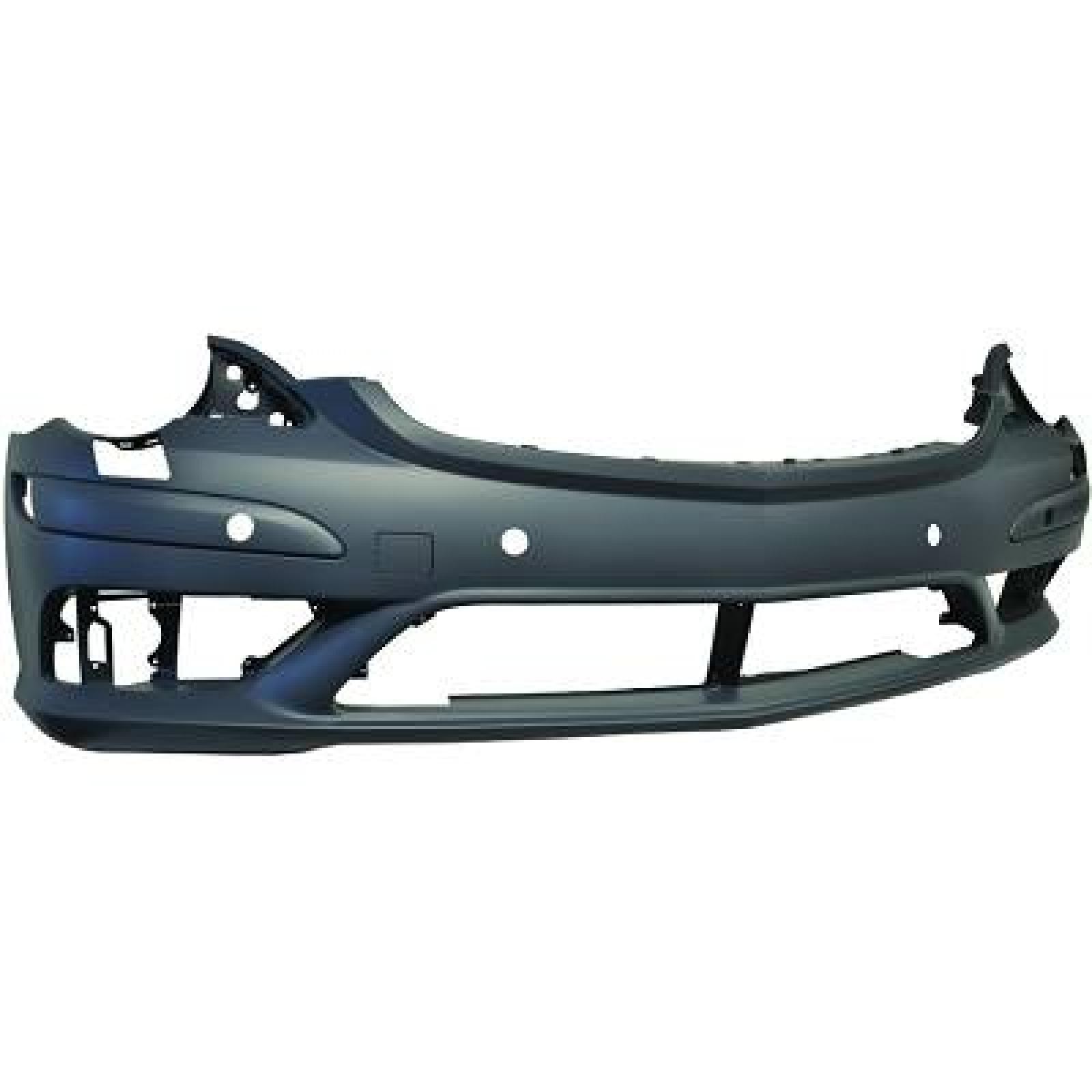 DIEDERICHS Bumper Article number: 1630053 cheaply