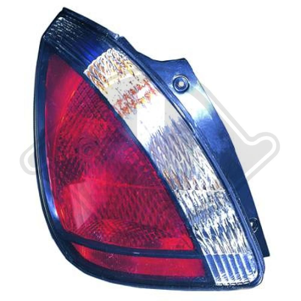 DIEDERICHS Kofanger Varenummer: 5885850 billige