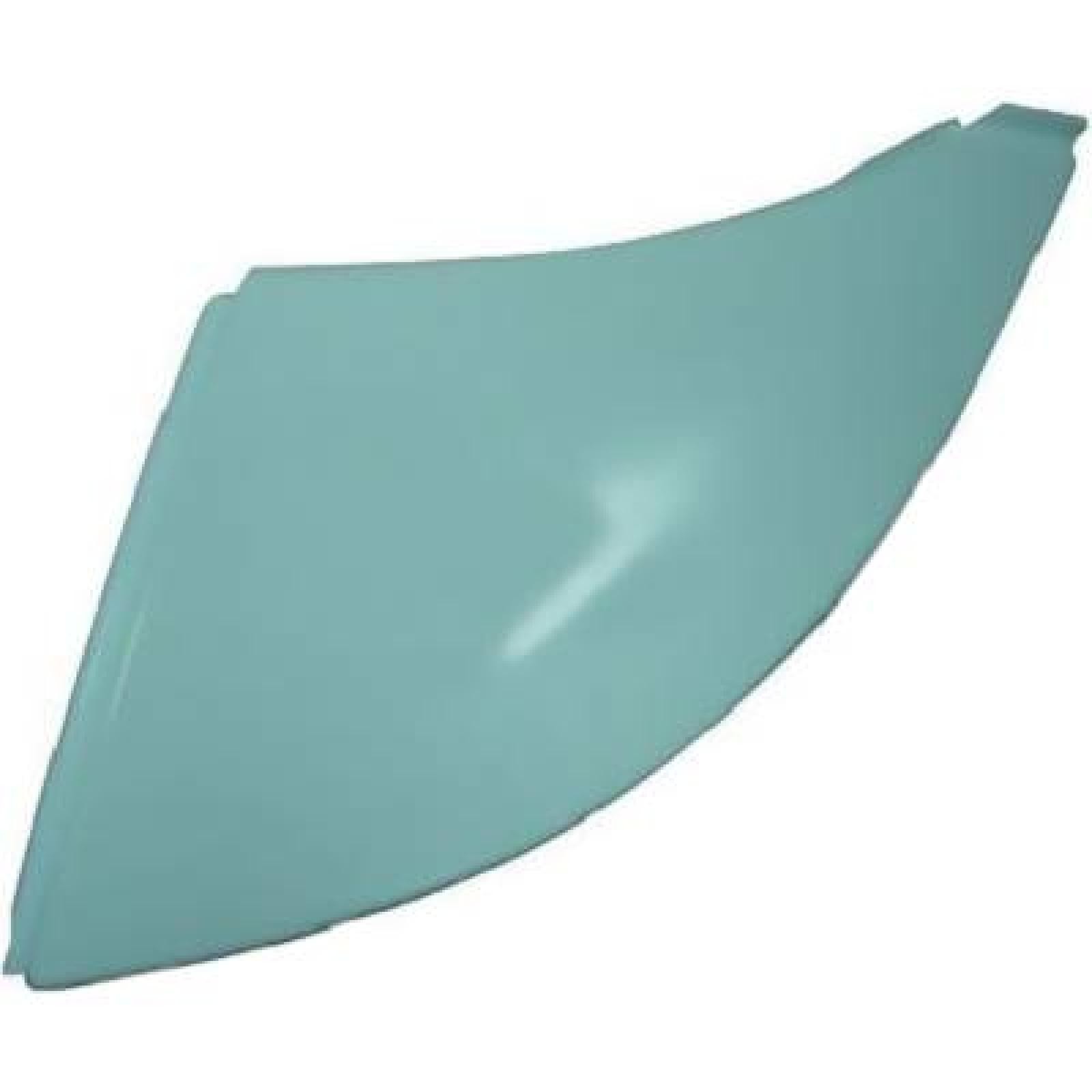 DIEDERICHS 3484043 Bumper moulding DUCATO 2.3 D 120 Multijet 120 PS Diesel