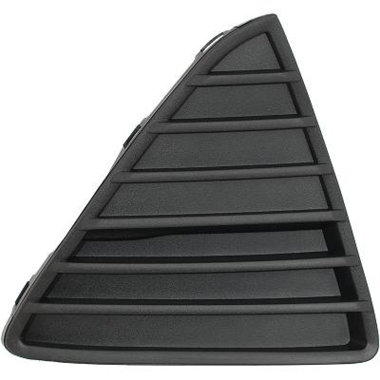 DIEDERICHS Radiator Grille Article number: 1418046 cheaply