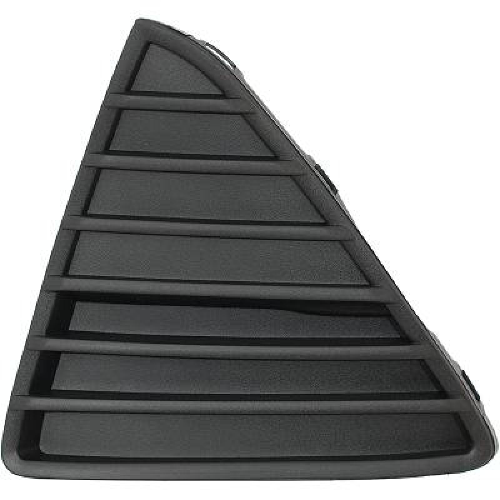 DIEDERICHS Radiator Grille Article number: 1418047 cheaply