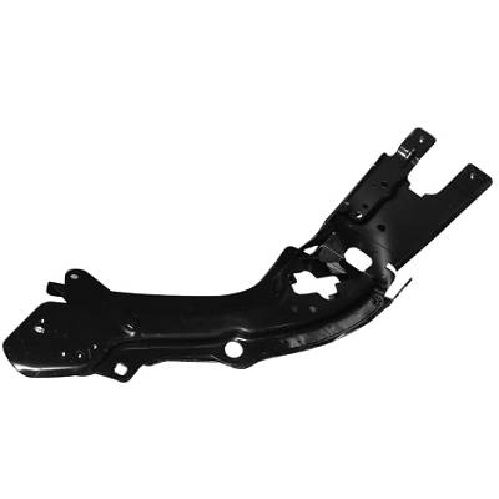 DIEDERICHS 1615013 Headlight Base E-Class E 320 3.2 (211.265) 224 PS Petrol 2009