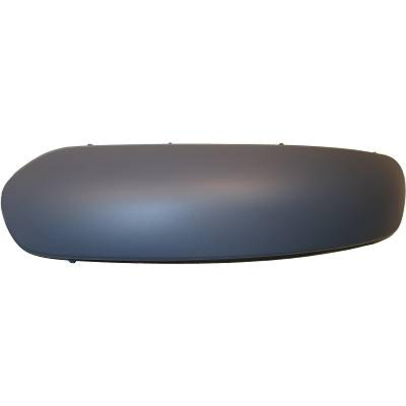 DIEDERICHS 4005263 Bumper moulding C3 1.6 Bioflex 113 PS Petrol/Ethanol 2013